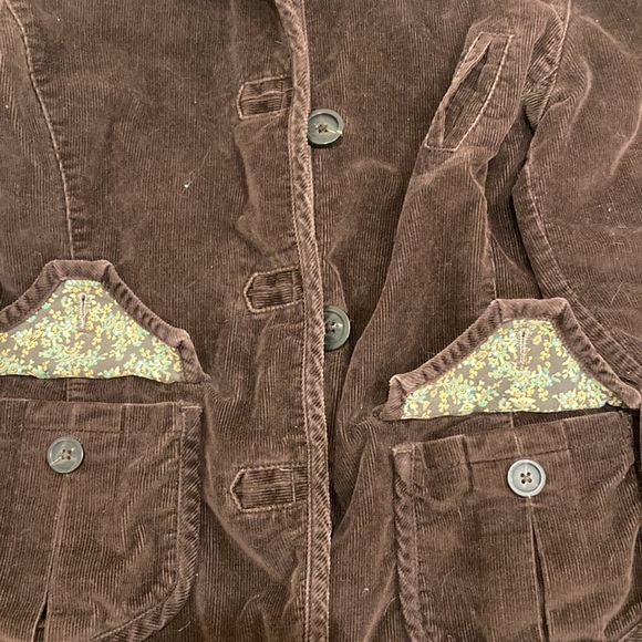 Gap Corduroy Jacket - Picture 4 of 6